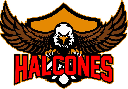 HALCONES